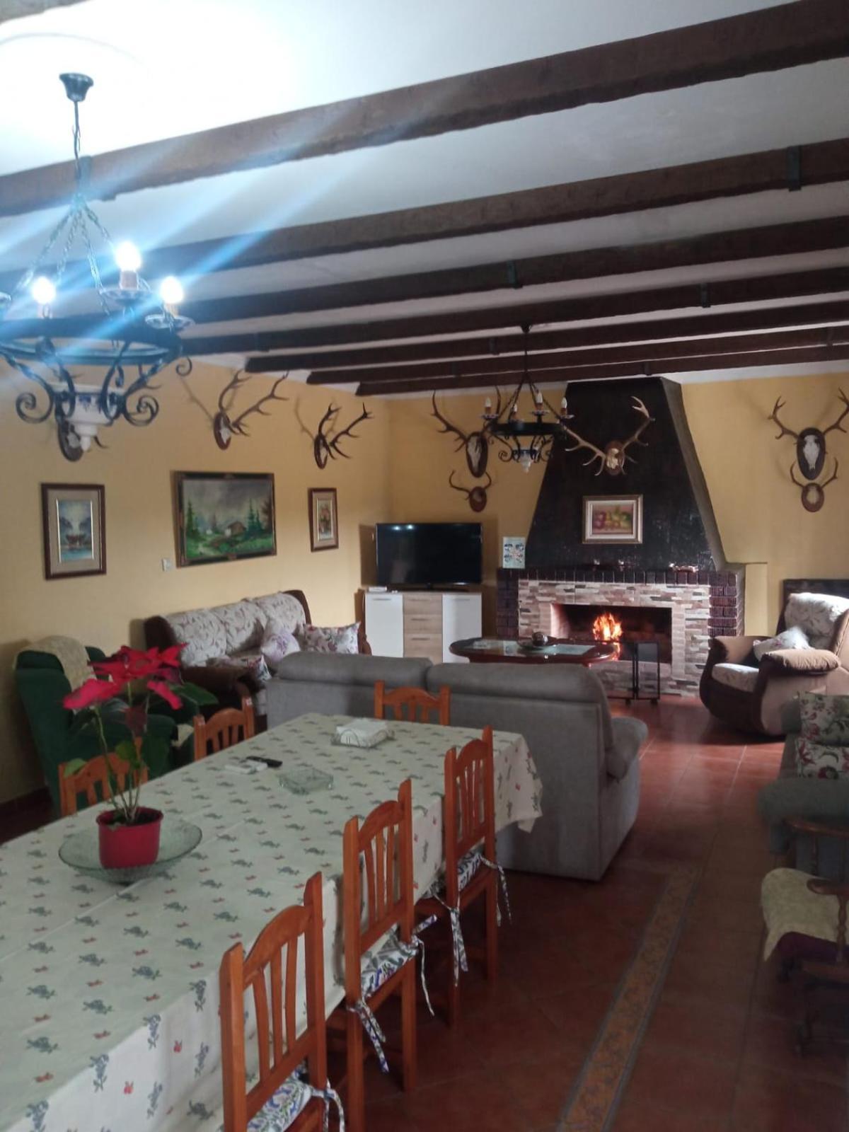 Finca Majada Alta コルドバ エクステリア 写真