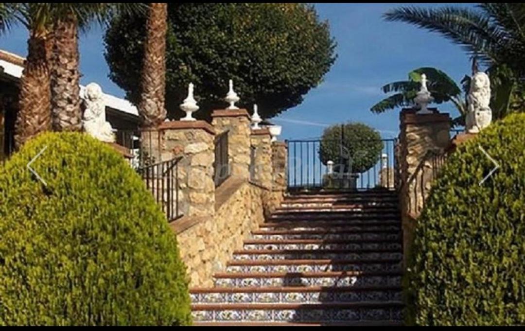 Finca Majada Alta コルドバ エクステリア 写真