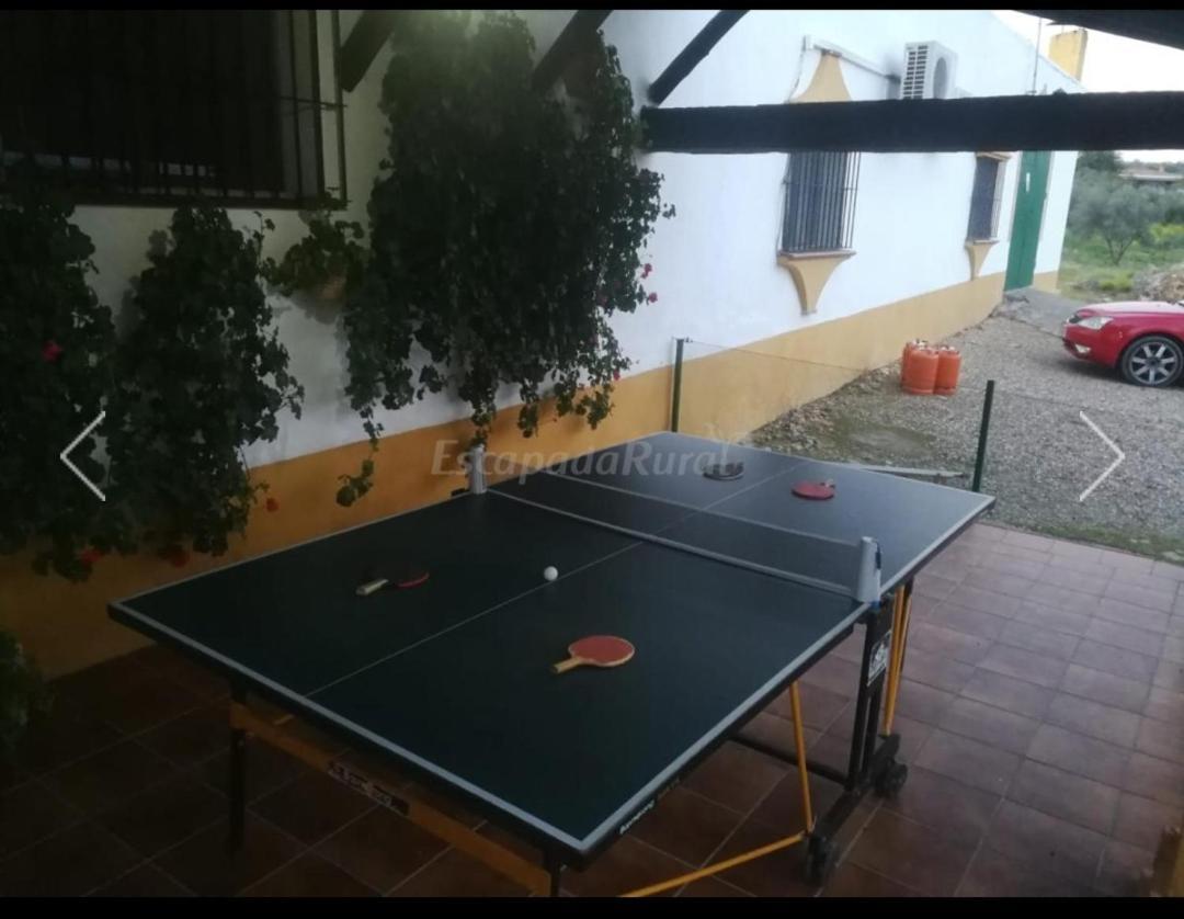Finca Majada Alta コルドバ エクステリア 写真